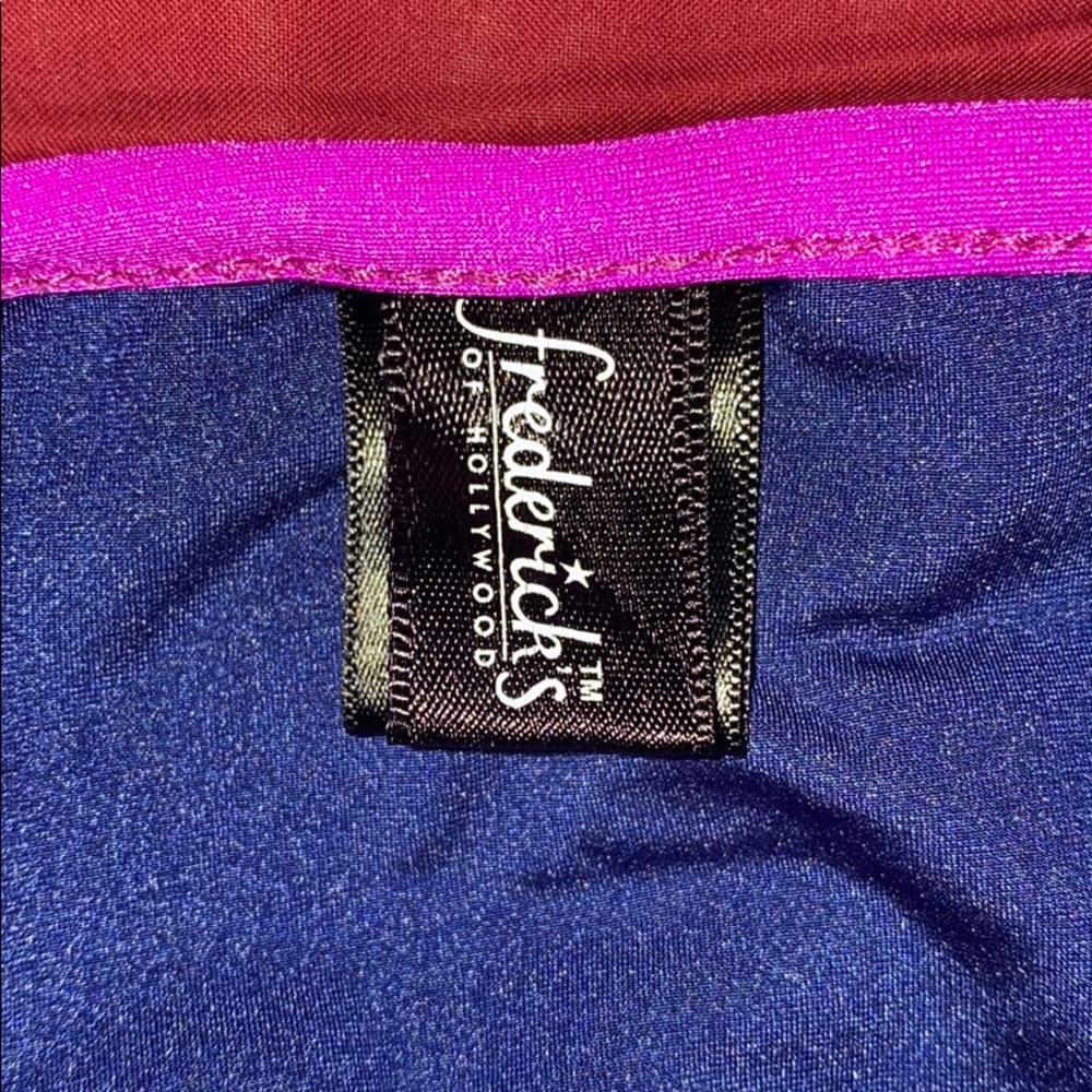 Swimsuit - Picture 2 of 3